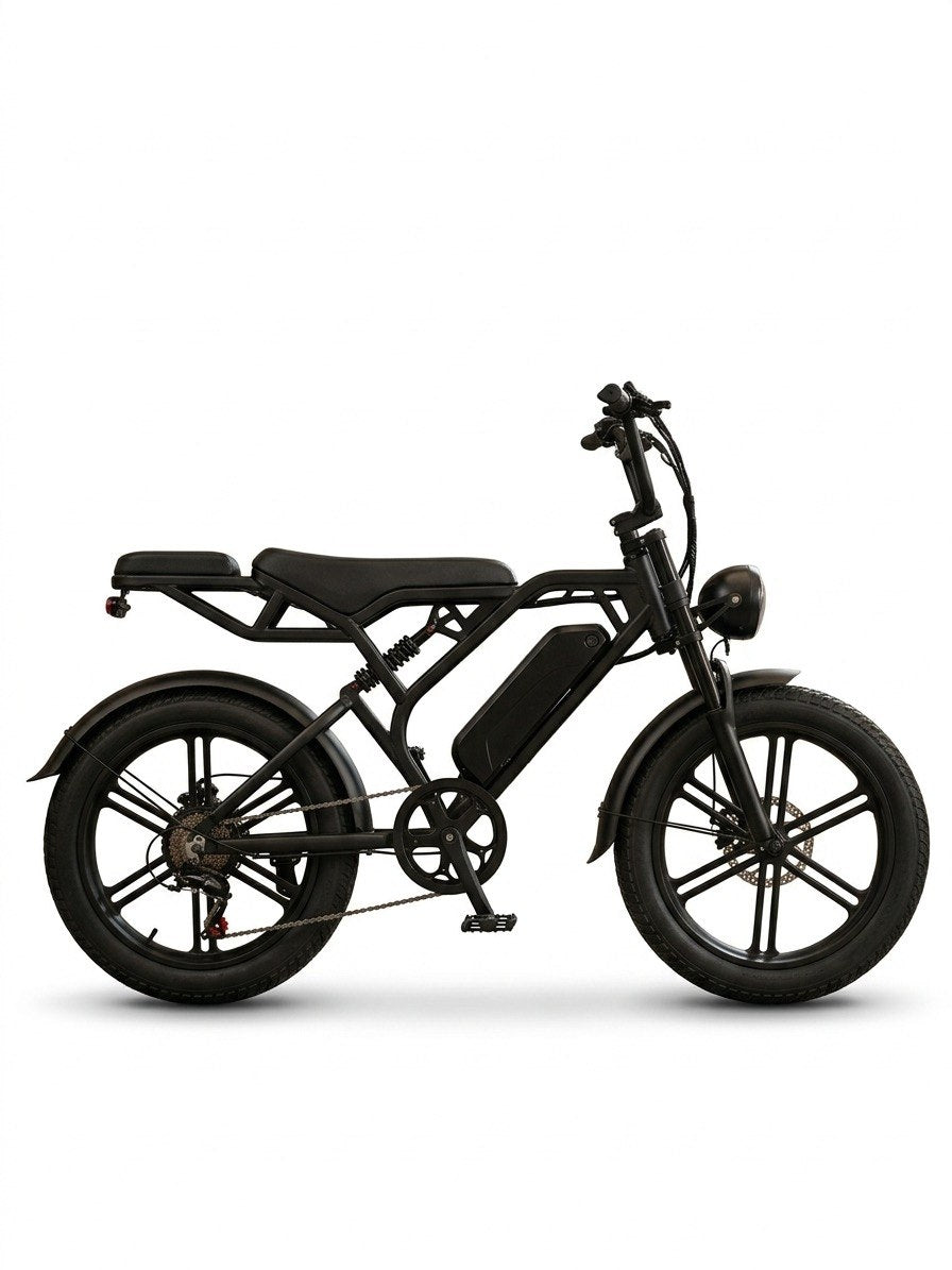 E Bike V20